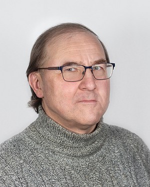 Foto Martin Klazar